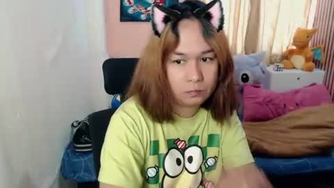Snapshot of tshotsylvana143 chatting on 03-21-26, 05:12 Alice Guo online show from 03-21-26, 05:12