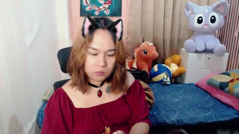 Snapshot of tshotsylvana143 chatting on 03-22-26, 09:56 Alice Guo online show from 03-22-26, 09:56