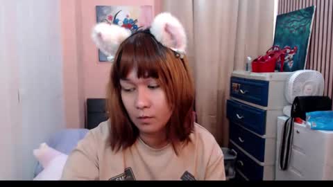 Snapshot of tshotsylvana143 chatting on 03-29-26, 09:09 Alice Guo online show from 03-29-26, 09:09