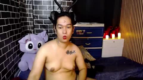 Snapshot of tshotsylvana143 chatting on 04-11-26, 11:09 Alice Guo online show from 04-11-26, 11:09