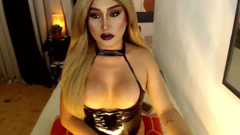 SEDUCTIVEmistresCUMS online show from 01-25-25, 12:05