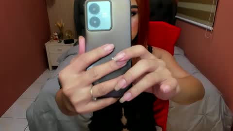 SEDUCTIVEmistresCUMS online show from 02-08-25, 01:54