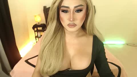 SEDUCTIVEmistresCUMS online show from 02-23-25, 08:22