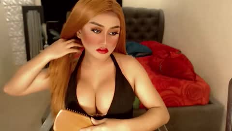 SEDUCTIVEmistresCUMS online show from 09-15-25, 01:16