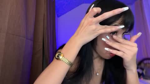 Snapshot of tskendall_collins chatting on 01-07-26, 12:40 kendall online show from 01-07-26, 12:40