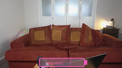 Lexi Rose online show from 12-18-25, 11:33