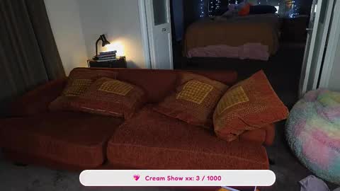 Lexi Rose online show from 12-19-25, 11:39