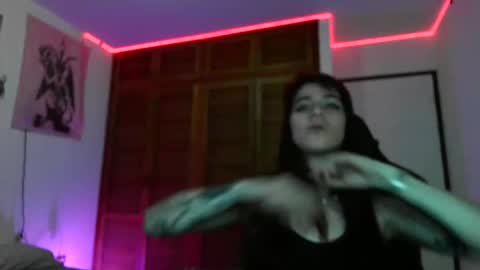 Luisa Fernndez online show from 01-08-26, 02:14
