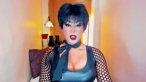 Nicoleeee online show from 04-14-26, 05:19