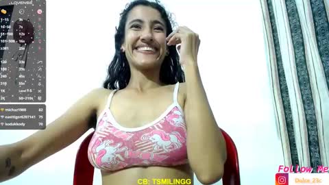  Dulce  online show from 01-06-25, 01:20