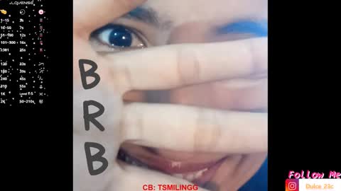  Dulce  online show from 01-30-25, 09:14