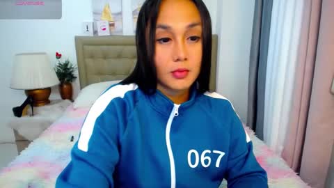 Snapshot of tsmissindependent chatting on 01-27-25, 01:09 KATY online show from 01-27-25, 01:09