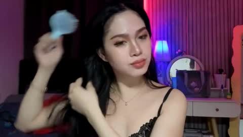 Bella Ratbu online show from 11-03-25, 01:19