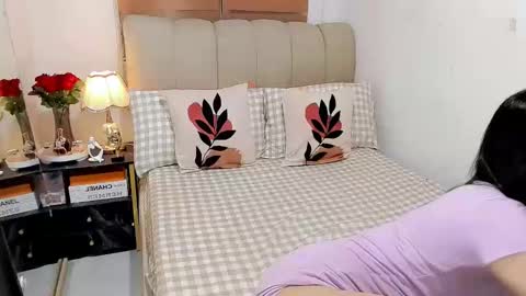 Graciella online show from 01-18-25, 02:58