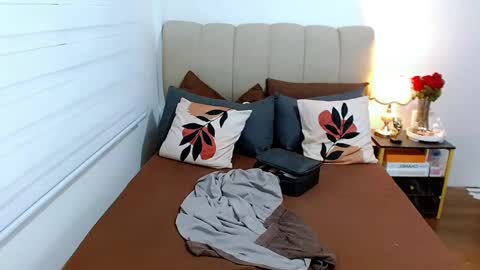 Graciella online show from 03-02-25, 08:59