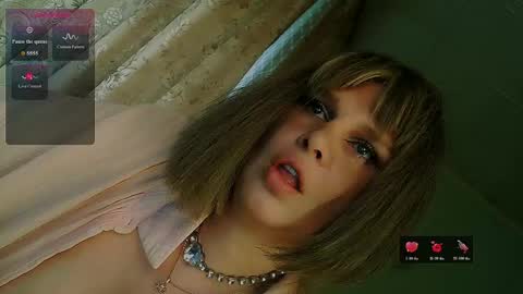 Annika online show from 06-27-26, 11:04