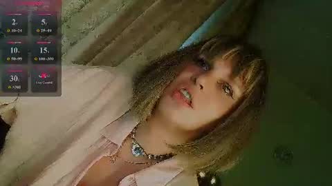 Annika online show from 07-24-26, 10:02