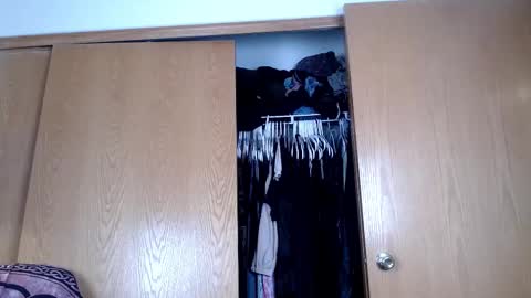 Sabrina Ravndahl online show from 03-27-26, 01:33