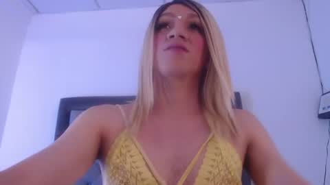 Salome  IG  Salomeeblondex  online show from 06-13-26, 06:06