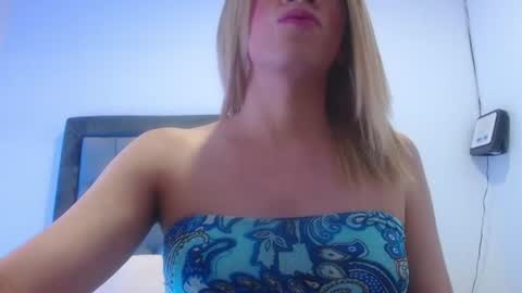 Salome  IG  Salomeeblondex  online show from 06-26-26, 02:05
