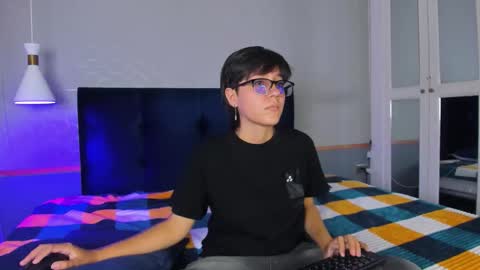 Maru online show from 09-25-25, 08:12