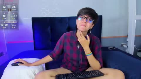 Maru online show from 10-09-25, 08:29