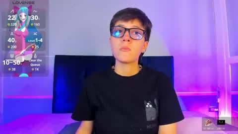 Maru online show from 11-14-25, 08:07