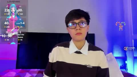 Maru online show from 12-19-25, 03:57