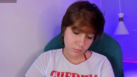 Snapshot of tsuki_maru chatting on 05-01-26, 08:13 Maru online show from 05-01-26, 08:13