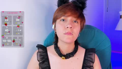 Snapshot of tsuki_maru chatting on 05-07-26, 11:54 Maru online show from 05-07-26, 11:54