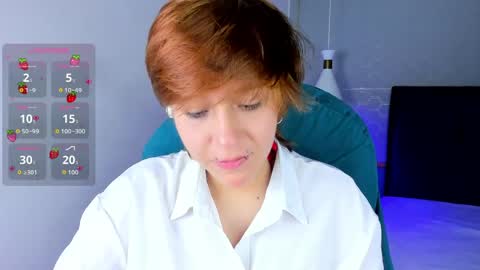 Snapshot of tsuki_maru chatting on 05-27-26, 09:34 Maru online show from 05-27-26, 09:34