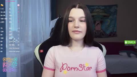 Sonya on vacation until  online show from 03-07-26, 03:14