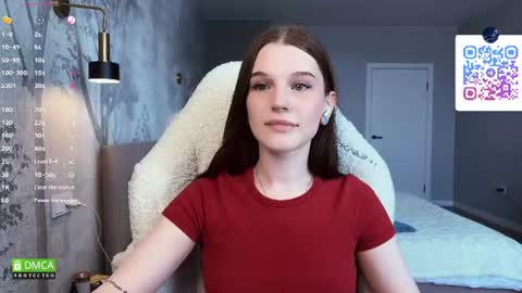 Sonya on vacation until  online show from 07-02-26, 02:55