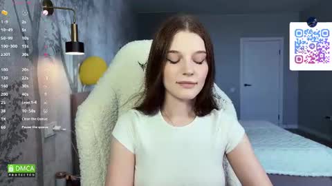 Sonya on vacation until  online show from 07-17-26, 03:02