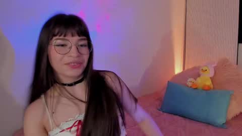 Snapshot of tsukys_spell chatting on 03-01-25, 02:48 Tsuky online show from 03-01-25, 02:48