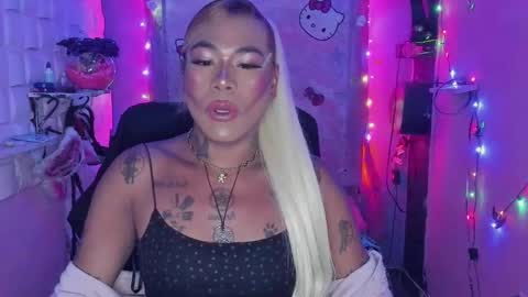 BellaRoxanna online show from 12-09-24, 06:35