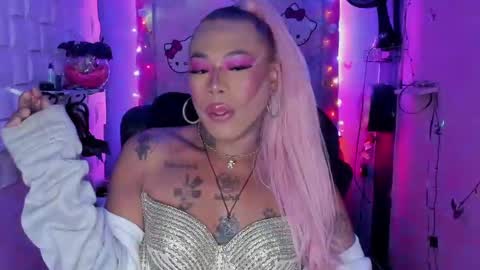 BellaRoxanna online show from 12-10-24, 06:17