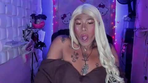 BellaRoxanna online show from 12-16-24, 05:33