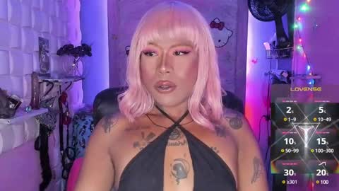 BellaRoxanna online show from 02-04-25, 06:49