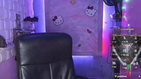 BellaRoxanna online show from 02-04-25, 09:52