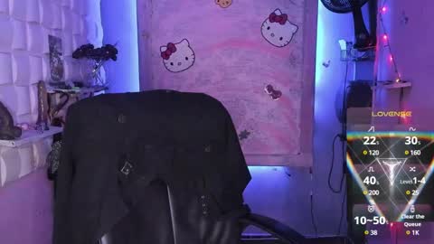 BellaRoxanna online show from 02-07-25, 06:24