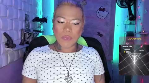 BellaRoxanna online show from 02-11-25, 10:18