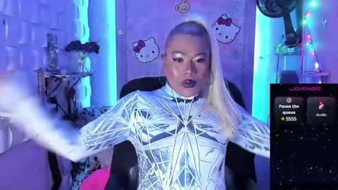 BellaRoxanna online show from 02-12-25, 06:30