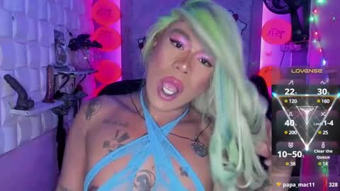 BellaRoxanna online show from 02-18-25, 09:53