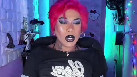 BellaRoxanna online show from 02-28-25, 07:03