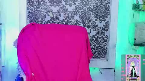 BellaRoxanna online show from 09-10-25, 06:41