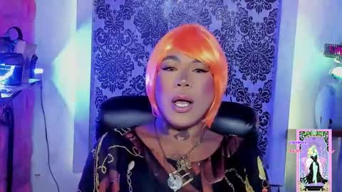 BellaRoxanna online show from 10-14-25, 07:03