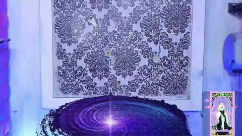 BellaRoxanna online show from 11-13-25, 07:13