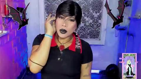 BellaRoxanna online show from 11-27-25, 06:43