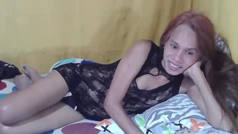 carmella online show from 02-09-26, 03:49